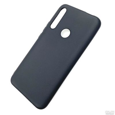 Лот: 16221635. Фото: 1. Чехол Huawei P Smart Z/ Honor... Чехлы, бамперы