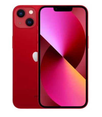 Лот: 18077684. Фото: 1. Смартфон Apple iPhone 13, 512... Смартфоны