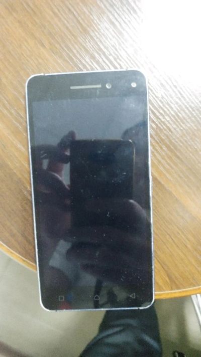 Лот: 11660106. Фото: 1. Lenovo Vibe Z. Смартфоны
