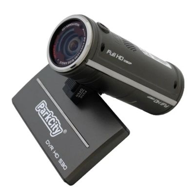 Лот: 4340292. Фото: 1. Видеорегистратор ParkCity DVR... Видеорегистраторы,  радар-детекторы, системы парковки