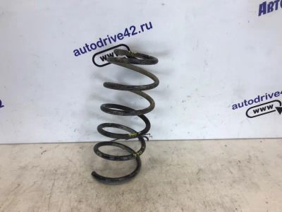 Лот: 21708512. Фото: 1. пружина Chevrolet Aveo T250. Двигатель и элементы двигателя
