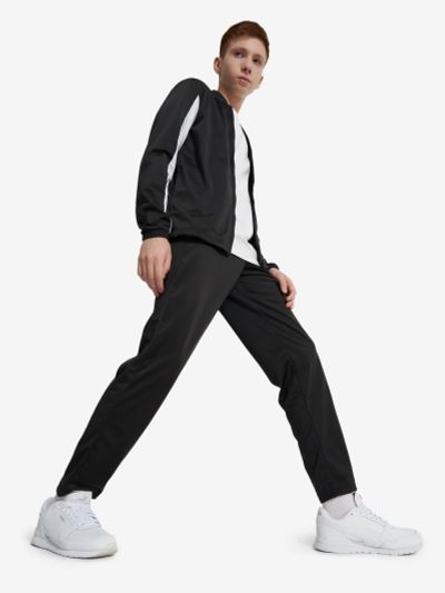 Лот: 25006497. Фото: 1. Костюм для мальчиков PUMA Poly... Спортивные костюмы