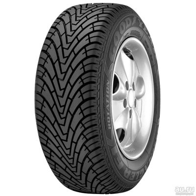 Лот: 16836362. Фото: 1. Goodyear 285/55R18 113V Wrangler... Шины