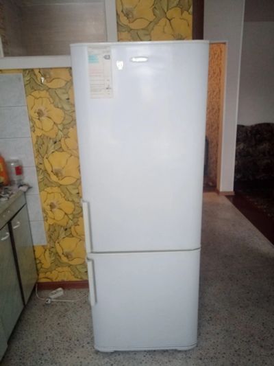 Лот: 15211575. Фото: 1. Холодильник. Холодильники, морозильные камеры