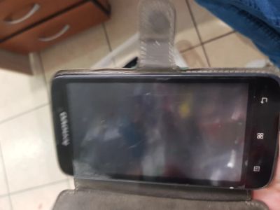 Лот: 12531775. Фото: 1. Телефон Lenovo a516 (13295). Смартфоны