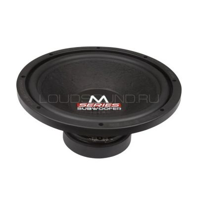 Лот: 15102858. Фото: 1. Audio System M12 - сабвуфер. Сабвуферы