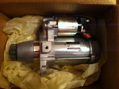 Лот: 8027706. Фото: 1. Стартер 1AZ, 2AZ Blade, Ipsum... Двигатель и элементы двигателя