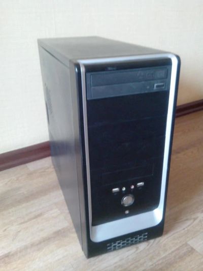 Лот: 7350439. Фото: 1. i5-650 (Xeon X5420 2500MHz, L3... Компьютеры в сборе