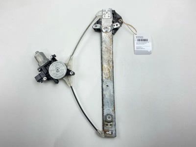 Лот: 24774853. Фото: 1. Стеклоподъемный механизм Subaru... Кузов
