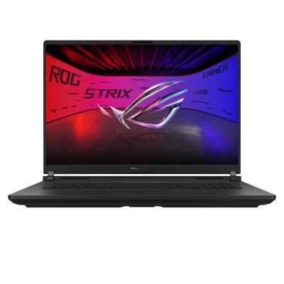 Лот: 25784188. Фото: 1. Игровой ноутбук ASUS ROG Strix... Ноутбуки