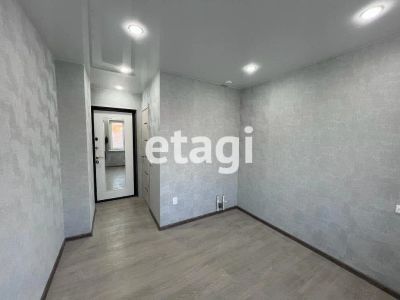 Лот: 23567025. Фото: 1. Продам 1-комн. кв. 12 кв.м. Красноярск... Квартиры, студии