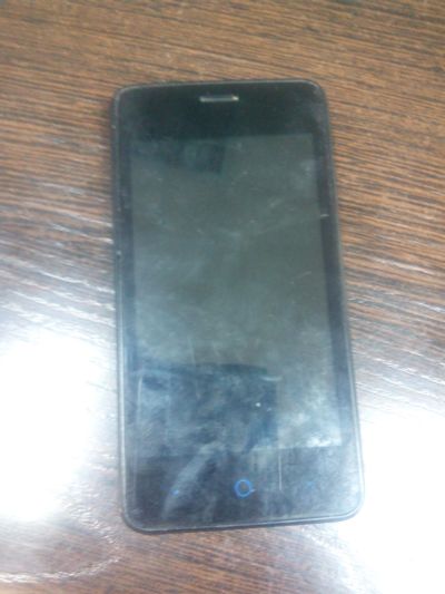 Лот: 11600526. Фото: 1. Телефон ZTE Blade A3 (13345). Смартфоны