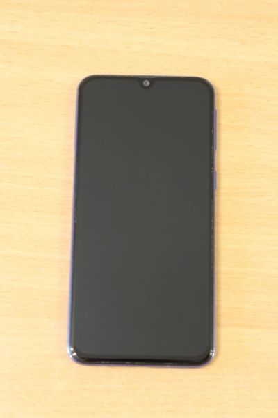Лот: 17461295. Фото: 1. Samsung Galaxy A40 Blue. Смартфоны