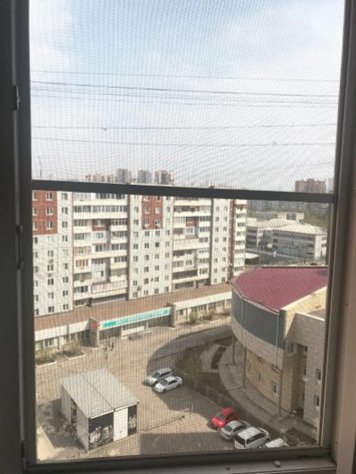 Лот: 15880692. Фото: 1. Замена москитной сетки. Фурнитура, комплектующие