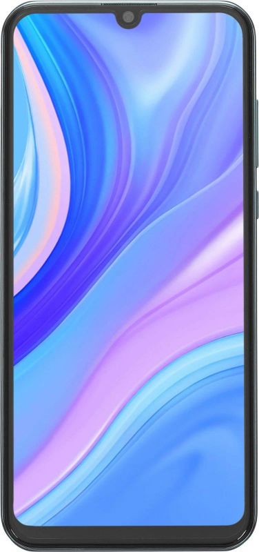 Лот: 17249598. Фото: 1. Новый 6.3" Смартфон Huawei Y8P... Смартфоны
