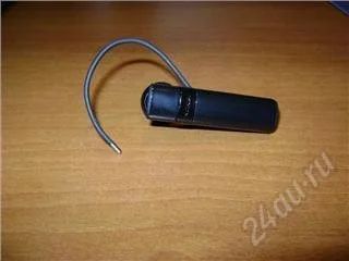 Лот: 140974. Фото: 1. Продам блютус Nokia BH-803. Красноярск