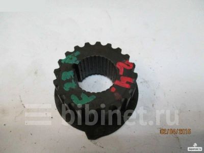 Лот: 16618417. Фото: 1. Шестерня коленвала Honda Odyssey... Другое (автозапчасти)
