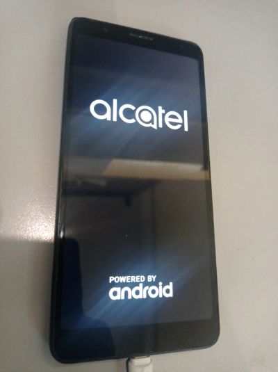 Лот: 19201875. Фото: 1. Смартфон Alcatel 3C 5026D (2112-30... Смартфоны