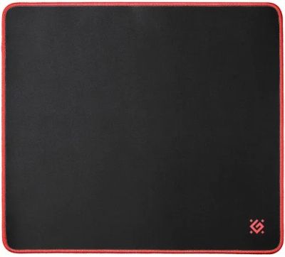 Лот: 24659420. Фото: 1. Игровой коврик Defender Black... Коврики