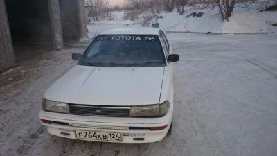 Лот: 4896007. Фото: 1. Toyota Corolla limited edition... Автомобили