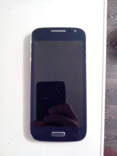 Лот: 4871088. Фото: 1. Samsung galaxy s4 mini. Смартфоны