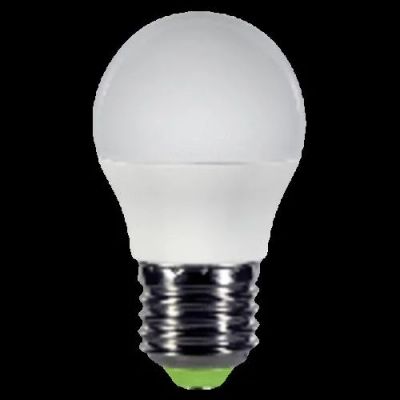 Лот: 9141079. Фото: 1. Лампа светодиодная LED-ШАР standart... Другое освещение