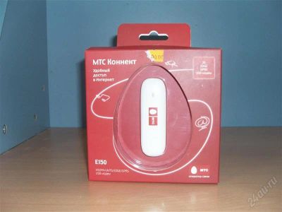 Лот: 918250. Фото: 1. USB модем МТС. АТС