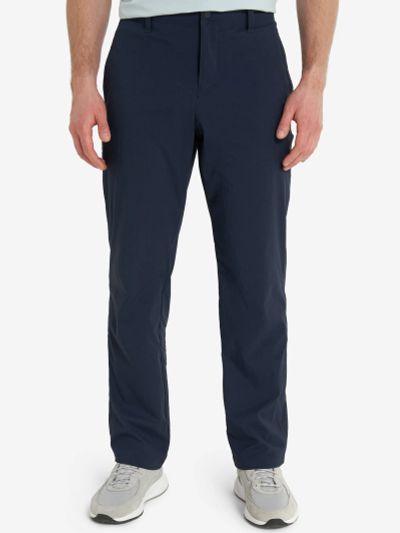 Лот: 22444911. Фото: 1. Брюки мужские Jack Wolfskin Desert... Другое (спортивная одежда)