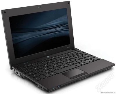 Лот: 463881. Фото: 1. HP Mini 5101 (1.66) 2Gb 250Gb... Ноутбуки