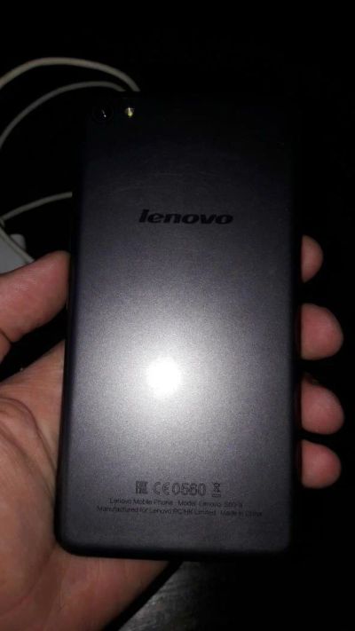 Лот: 8530882. Фото: 1. Lenovo s60. Смартфоны