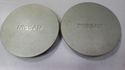 Лот: 21509382. Фото: 1. Крышка для литья Nissan Sunny... Колпаки