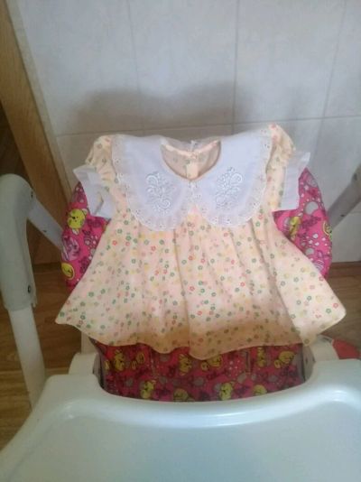 Лот: 11825501. Фото: 1. Платье на девочку. Платья, сарафаны