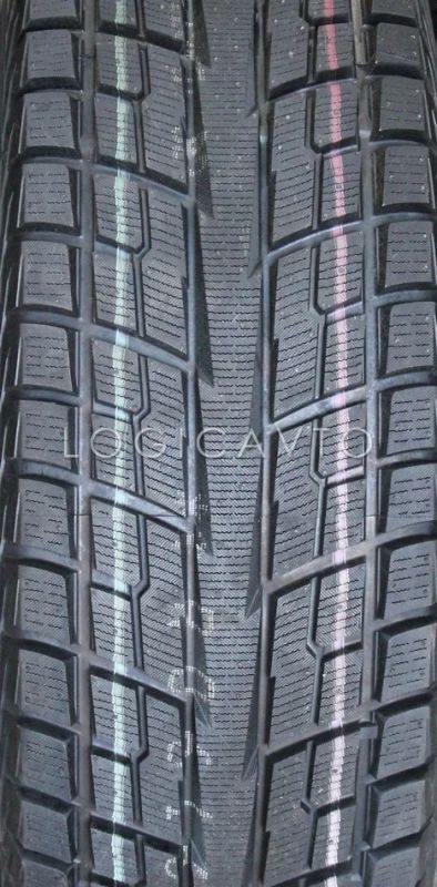 Лот: 8049785. Фото: 1. 235/55R18 Yokohama Geolandar G073. Шины