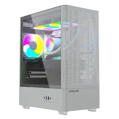 Лот: 25764924. Фото: 1. Игровой компьютер Teclast G03... Компьютеры в сборе