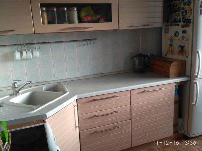 Лот: 9177521. Фото: 1. Кухня командор, бу. Кухонные гарнитуры