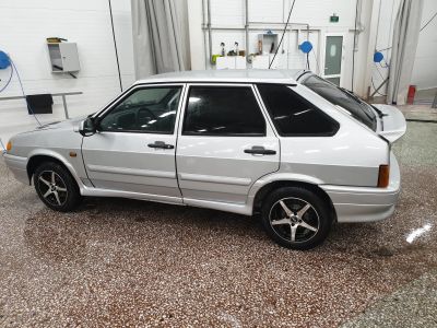 Лот: 15046731. Фото: 1. Автомобиль. Автомобили