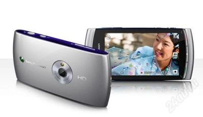 Лот: 981179. Фото: 1. sony ericsson vivaz. Разное
