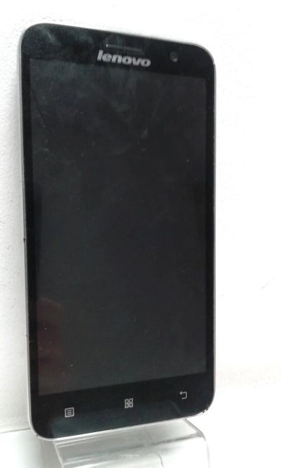 Лот: 10386123. Фото: 1. смартфон Lenovo A806 (2760). Смартфоны