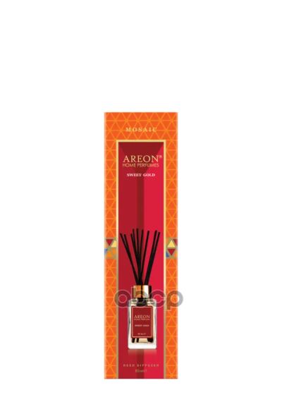 Лот: 24761176. Фото: 1. Ароматизатор Для Дома Areon Sticks... Разное