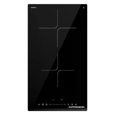 Лот: 25603537. Фото: 1. Индукционная варочная панель Kuppersberg... Плиты, духовые шкафы, варочные поверхности