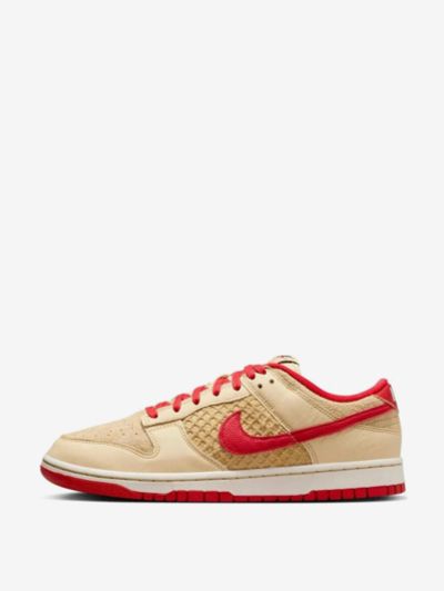 Лот: 25642350. Фото: 1. Кроссовки Nike Dunk Low Retro... Другое (одежда, обувь, галантерея)