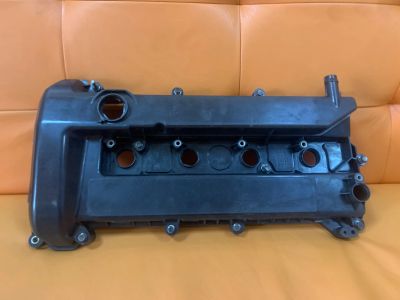 Лот: 25007463. Фото: 1. Клапанная крышка на FORD LQ-FKS-069. Двигатель и элементы двигателя