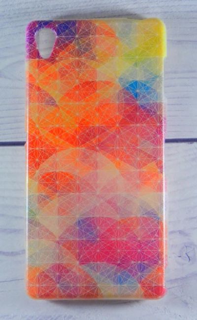 Лот: 7119515. Фото: 1. MaxCase чехол - накладка силиконовая... Чехлы, бамперы