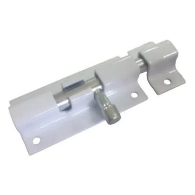 Лот: 12940018. Фото: 1. Засов &quot;Ликчел&quot; ШП-70... Замки