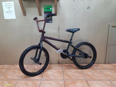 Лот: 18022492. Фото: 1. BMX GT. Велосипеды