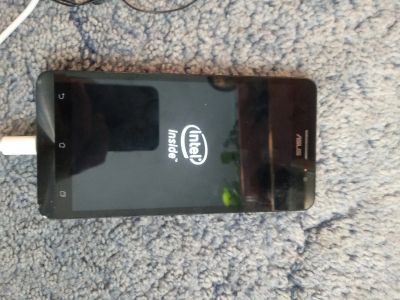 Лот: 17903167. Фото: 1. Asus Zenfone 6. Дисплеи, дисплейные модули, тачскрины