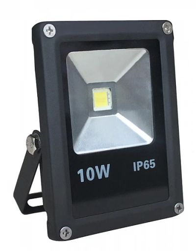 Лот: 8180643. Фото: 1. Прожектор SmartBuy FL 10W=150W... Другое освещение