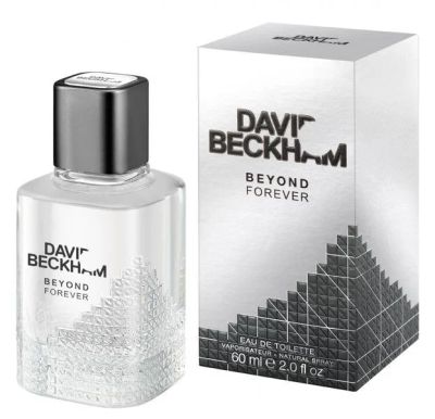 Лот: 12754769. Фото: 1. David Beckham men Beyond Forever... Мужская парфюмерия