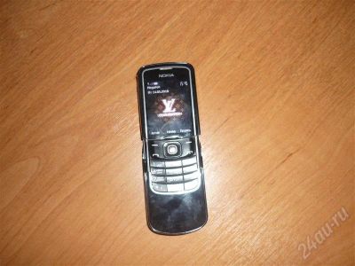 Лот: 357917. Фото: 1. 8600 Luna. Кнопочные мобильные телефоны