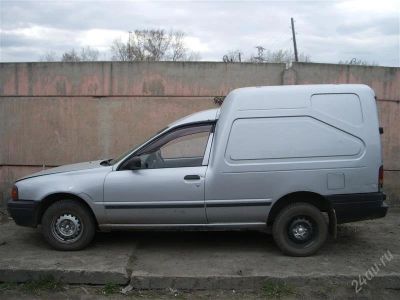 Лот: 919995. Фото: 1. Ниссан AD. Автомобили